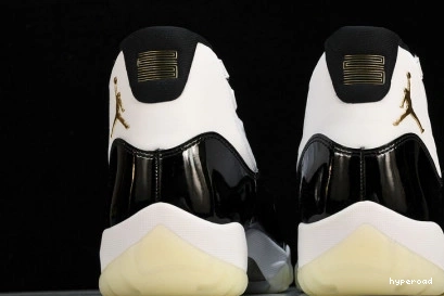 Hyperoad Jordan “DMP” 11 Air 0920